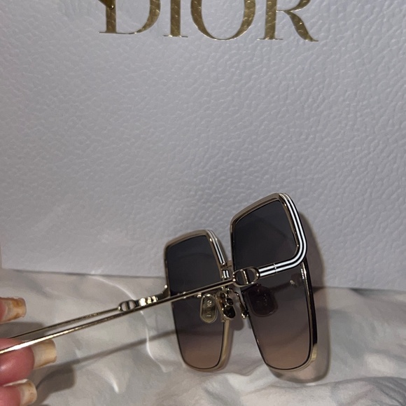 NEW Christian Dior sunglasses